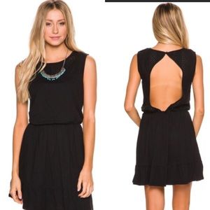 NWOT Rhythm Oasis Dress